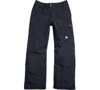 Burton - Pantalon de ski/snowboard 3 couches - W Reserve 3L Pants True Black pour Femme - Taille S - Noir Noir S