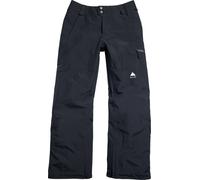 Burton - Pantalon de ski/snowboard 3 couches - W Reserve 3L Pants True Black - Taille M - Noir Noir M
