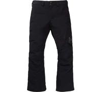 Burton - Ak Cyclic Gore Tex True Black - S - Pantalon Ski