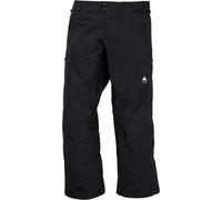 Burton - Pantalon de ski/snowboard en GORE-TEX® - M Reserve Gore-Tex 2L Pants True Black - Taille M - Noir Noir M