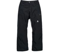 Burton - Pantalon de ski/snowboard en GORE-TEX® - W Reserve Gore-Tex 2L Pants True Black - Taille M - Noir Noir M