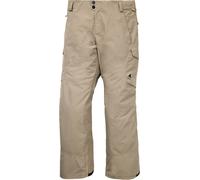 Burton - Pantalon de ski/snowboard - M Reserve 2L Pants Summit Taupe pour Homme - Taille L - Beige Beige L