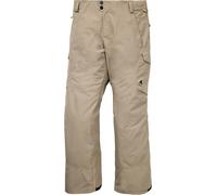 Burton - Pantalon de ski/snowboard - M Reserve 2L Pants Summit Taupe pour Homme - Taille M - Beige Beige M