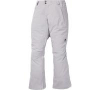 Burton - Pantalon de ski/snowboard stretch - W Reserve 2L Stretch Slim Pants Washed Lavender pour Femme - Taille M - Violet Violet M