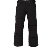 BURTON Boys' Barnstorm 2l Pants - Enfant - Noir - taille 10 ans- modèle 2024