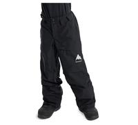 Pantalon De Ski / Snow Burton Kids' Gore-tex Shell True Black Garçon Noir 2026 taille S