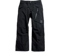 Burton - Pantalon imperméable en GORE-TEX® - M AK Cyclic Gore-Tex 2L Pants True Black en Nylon - Taille L - Noir Noir L