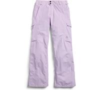 Burton - Pantalon imperméable et isolant - W Reserve 2L Insulated Pants Moondust Purple - Taille M - Violet Violet M