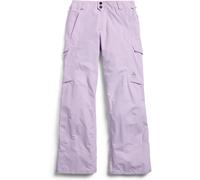 Burton - Pantalon imperméable et isolant - W Reserve 2L Insulated Pants Moondust Purple - Taille S - Violet Violet S