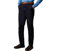 Burton - Pantalon pour homme BW1716 (36R) (Bleu marine)