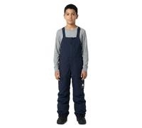 Burton Powline Gore-tex® Bib Pants Noir 8 Years Enfants