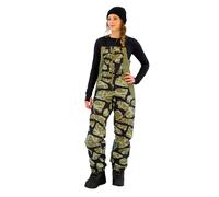 Burton Pantalon Reserve 2l Bib Gore-tex®