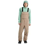 Burton Reserve 2l Stretch Bib Pants Beige XL Homme