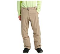Pantalon De Ski / Snow Burton Reserve 2l Stretch Slim Summit Taupe Homme XL