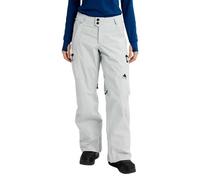 Pantalon De Ski / Snow Burton Reserve Gore-tex 2l Gray Cloud Femme Gris 2026 taille S