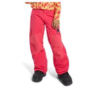 Burton Skylar 2l Pants Rose 8 Years Fille