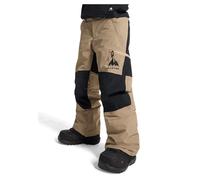 Burton Skylar 2l Pants Marron 8 Years Enfants