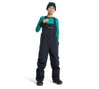 Burton Skylar Kids Pantalon noir S