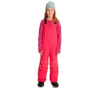 Combinaison Burton Skylar 2L rose vif enfant - XL