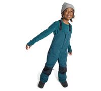 Burton Skylar 2l Bib Pants Bleu 12 Years Enfants