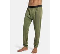Burton - Pantalon Sous-Vêtement Intermédiaire Homme, Forest Moss, L