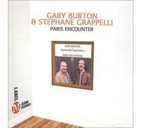 Burton - Paris Encounter