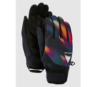 Burton Park Gants à motifs S
