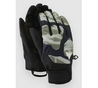 Burton Park Gants camouflage S