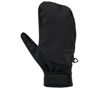 Burton Park Mittens Noir S Homme