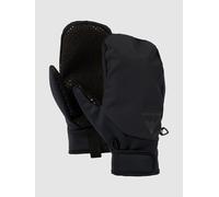 Burton Park Moufles noir XL