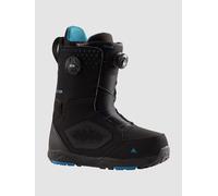 Burton Photon BOA 2026 Boots de snowboard noir 8.0