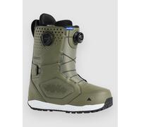 Burton Photon BOA 2026 Boots de snowboard vert 11.5