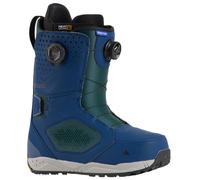 Burton Photon Boa Bottes Pour Hommes Snowboard Dunkelblau NEU