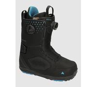 Burton Photon BOA Wide 2026 Boots de snowboard noir 10.0
