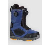 Burton Photon BOA Wide 2027 Boots de snowboard bleu 9.0