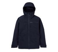Burton Pillowline Veste GORE-TEX 2L pour homme, Noir véritable., Large