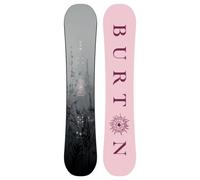 Burton Planche De Snowboard Cultivator Flat Top