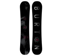 Burton Planche De Snowboard Cultivator Flat Top