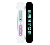 Burton Custom 2026 Snowboard à motifs 154W