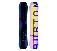 Burton Planche De Snowboard Custom Flying V