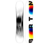 Burton Planche De Snowboard Custom X
