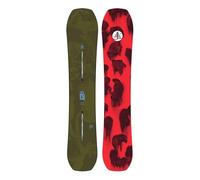 Snowboard BURTON Family Tree Hometown Hero (2026) - Mixte 160W (265WW)