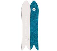 Burton - Pack Planche Snowboard Family Tree Smooth Operator - 152 + Mission - Planche Snowboard