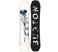 Burton Feelgood Woman Snowboard Clair 146 Femme