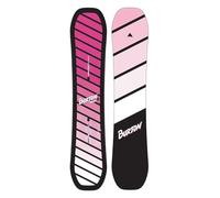 Burton - Planche De Snowboard Kids' Smalls Fille - Fille - Taille 142 - Rose
