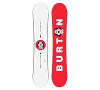 Burton Planche de snowboard Process Good Dog Homme 162 Wide Blanc 2027