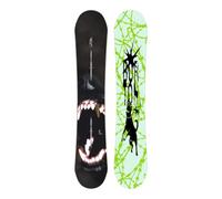 Snowboard BURTON Men's Process (Bad Dog) - 2027 149 (245WW)