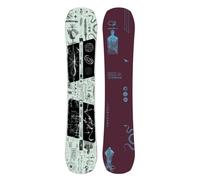 Burton Planche De Snowboard Rewind Camber