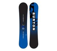 Burton - Planche De Snowboard Ripcord Bleu Homme - Homme - Taille 150 - Bleu