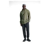 Burton Crown Wpf Po Sweat à capuche vert S